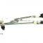 Truck Wiper Linkage, Wiping Machanism