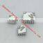 Adhesive Raspberry Pi Heatsink Cooler Pure Aluminum Heat Sink Set Kit Radiator For Cooling Raspberry Pi 2 B