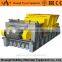 HQJ series precast concrete hollow core slab forming machine
