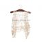 Kapu New Style 100% Cotton Lace Crochet Vest Baby Toddlers Cotton Vest
