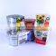 Custom Printing Paper Sleeve Pacakging