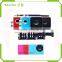 Sport DV 4K 24fps Action Camera Waterproof Wifi Sports Camera DVR Cam
