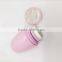portable facial brushes beauty machine for face-cleaning