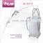 2016 Best selling! B-019 vacuum suction freeze fat cryolipolysis two handle