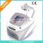 YUWEI Portable Medical Microcurrent Face Lift Machine with RF Needling