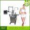 10MHz 2016 CE Fat Cavitation Machine Ultrasound Therapy For Weight Loss Rf Machine Slimming Cavitation For Fitness Salon