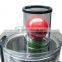 Household Carrot Apple Electric Automatic Portable Fruit Orange Blender Juicer