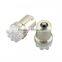 10 1156 BA15S Amber 9 LED Tail Parking Stop Light Bulb Lamp