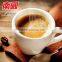 elegant Delicate white coffee powder 3 in 1 340g