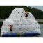 2016 most popular Colorful Inflatable Rock Climbing Wall Best Sellers