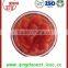 chinese 425g/tin look delicious canned strawberry in light syrup