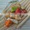 hot sell and good quality sweet snacks dryed rice cracker in Korean