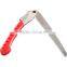 Molded-rubber handle Wood Cutting Saw Made in Japan