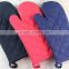 100% cotton oven mitt OEM