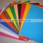 VARIOUS COLOR NO SMELL AND NO TOXIC EVA PLAIN SHEET FOR CRAFT