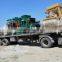 QT5-20 machines for making concrete block/paver China supplier