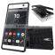 For SONY XPERIA C5 ULTRA E5533 Armor CASE Heavy Duty Hybrid Rugged TPU Impact Kickstand Hard ShockProof CASE OUT DOOR CASE