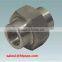 ASTM A182 F22 socket welding union ASME B16.11