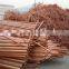 factory provide COPPER WIRE SCRAP/COPPER MILLBERRY 99.9%min