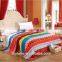 Printed Flannel Fleece Blanket