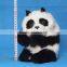Miniture good luck giant stuffed panda
