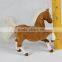 Decorative Carousel Horse Large Home Decor Toys for Kids Girls