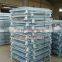 800x900x1200mm foldable galvanized iron basket Pallet mesh
