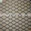 galvanized diamond expanded metal mesh(manufacturer)
