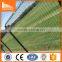 Galvanized or powder painted anti climb Security Perimeter ClearVu Fencing Panels