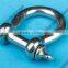 China supplier Galvanized High Strength Lifting galvanized Anchor Eye Bolt