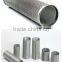 hot sale stainless steel cylinder | SS Mesh Filter Tube