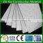 Acoustic beveled mineral fiber ceiling Tiles
