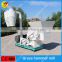 High efficiency cow feed grass/rice husk/herb grinding machine with price
