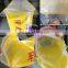 25kg 50kg Cement bags AD STAR BAG with valve bag block bottom