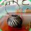 Bamboo Material,new style, home tools type bamboo flowers basket wholesale