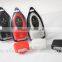 hot sale popular LED silicone mountain bike light curved LED light