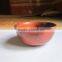 Latest design wood bowl Vietnam