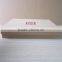 Manufacturer custom design high quality paper box with customer's logo printing for packaging