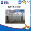 China hot sale 1056 automatic chicken egg incubator for sale