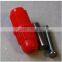 cheap price round steel ball chicken nipple drinker in Philippines