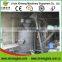 Automatic industrial saving wood/sawdust pellet burner for boilers and drying system