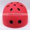 High quality Eco friendly sporting safety novelty skateboard skating kid bicycle helmet