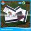 Standard glossy PVC card with magnetic stripe