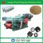 2016 hot sale drum type wood log chipper With CE ISO approved
