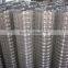 Different types of welded wire mesh with square hole shape 0.5-8mm diameter