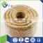 3 strand twisted sisal rope , 100% natural sisal twist rope , bulk sisal rope