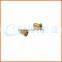  high quality i.hd. half hollow rivets
