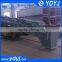 Professional mobile belt conveyor price