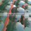 Factory price ISO9001 high quality 15.5"X3MM DISC HARROW BLADE