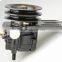 China No.1 OEM manufacturer, Genuine parts for Japanese Isuzus 4JB1 power steering pump 897084-2070